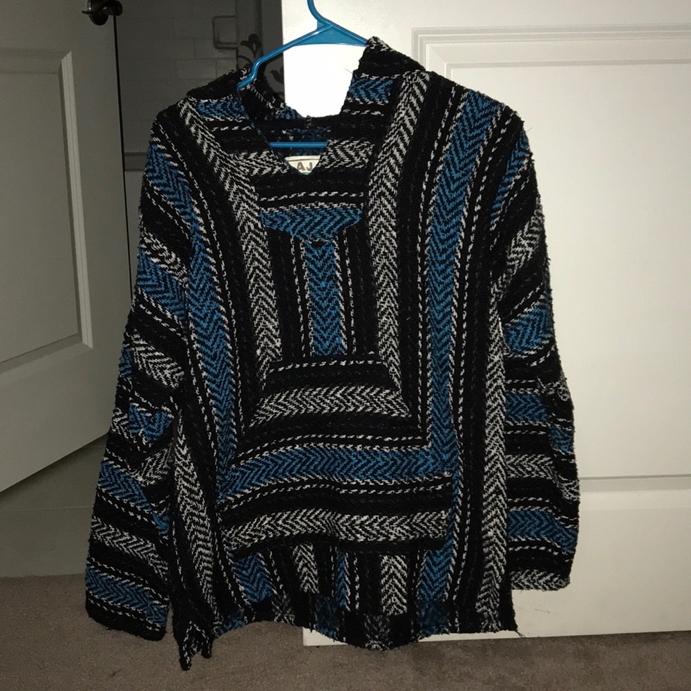 Baja Joe Jacket xs
